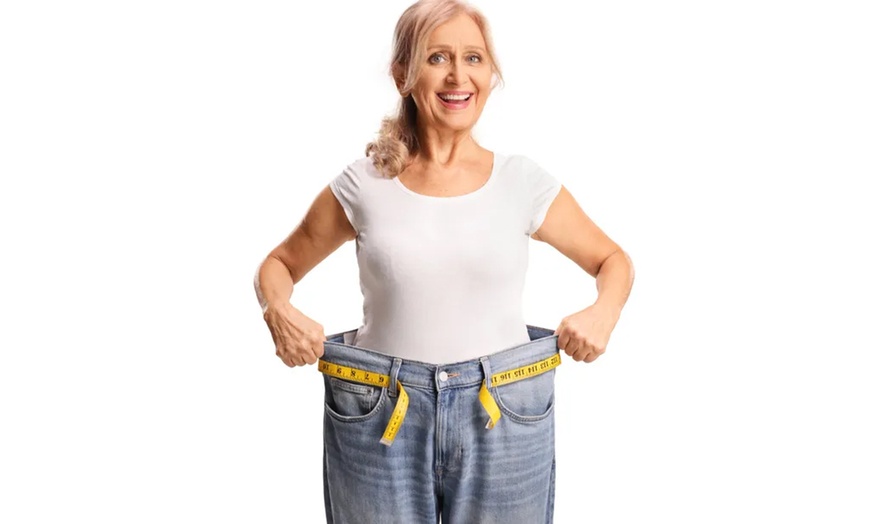 Image 4: 3 or 6 InfraSlim or UltraSlim Treatments for One Person