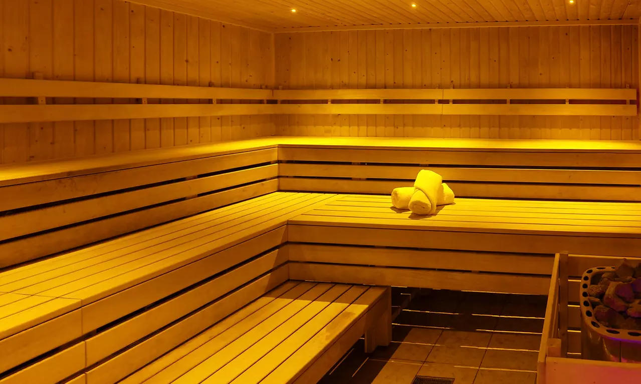 Choice of Spa Day with Treatments, Lunch & Prosecco