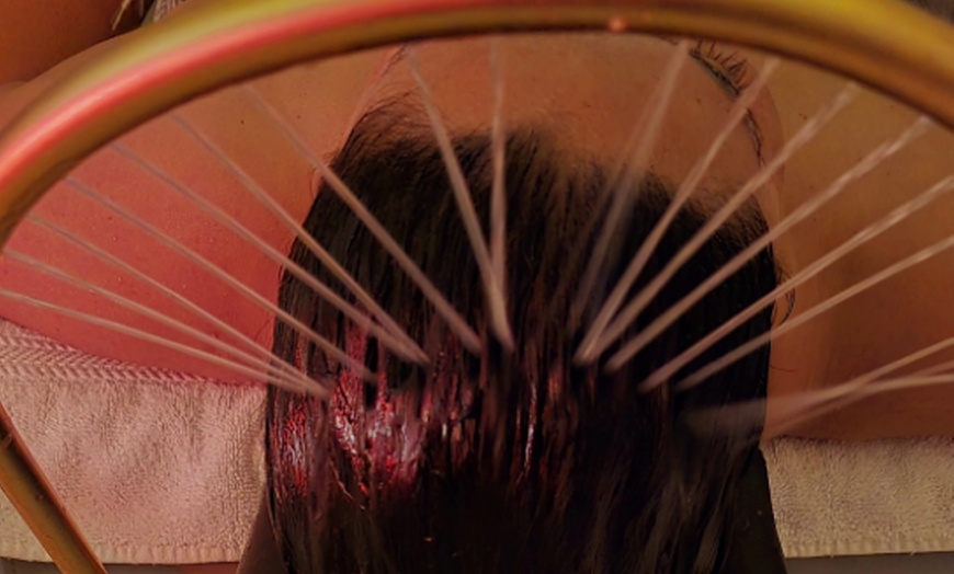 Image 3: Relax & Rejuvenate With 60-Min Japanese Or Zelene Head Spa Treatments