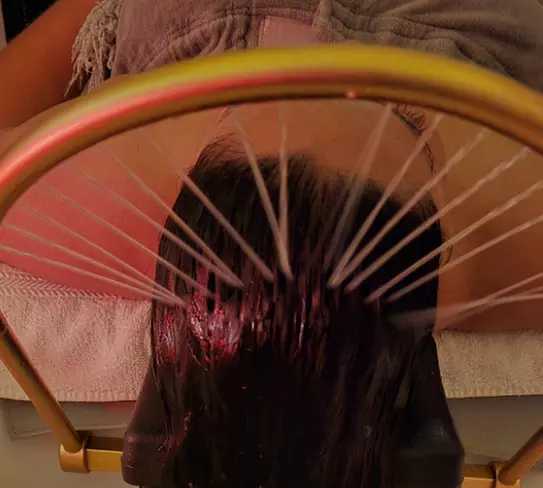 Relax & Rejuvenate With 60-Min Japanese Or Zelene Head Spa Treatments