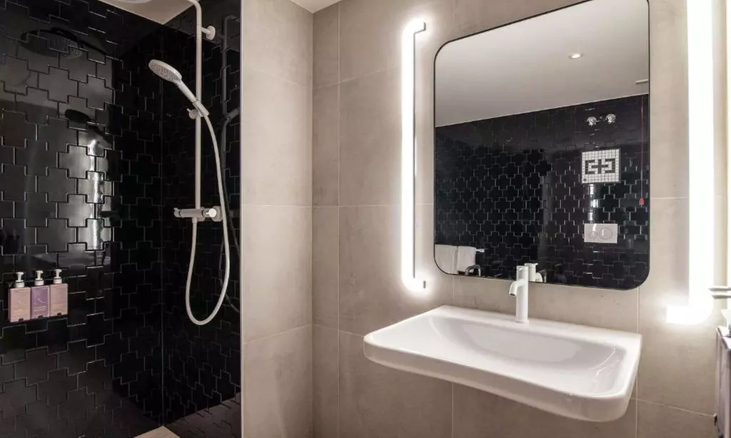 Düsseldorf: 2-5 Nächte inkl. Frühstück und Fitness