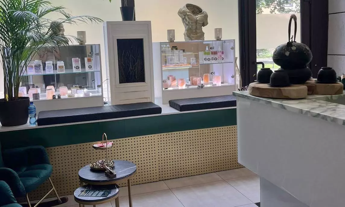 Jędrna i Gładka Skóra na Wyciągnięcie Ręki! MIcroderma ShockWave