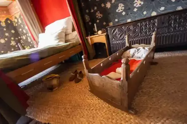 Enjoy Historic Stratford-upon-Avon Golden Tours