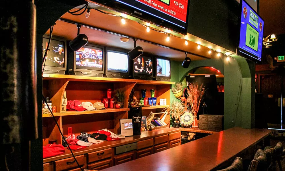Enhance Your Casino Night with $40 or $80 Food and Drink Credit