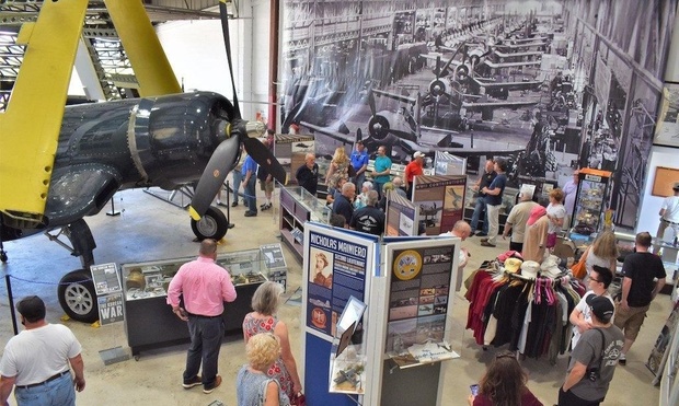 What to expect media