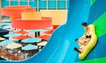 Kartrite Hotel and Indoor Waterpark
