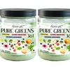 Image 4: Pure greens 361 line@ supermix de 61 ingredientes, Lineadiet