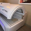 Image 5: 1-Hour Spa Session (Sauna, Steam Room, Cold Plunge) with 15-Minute LED