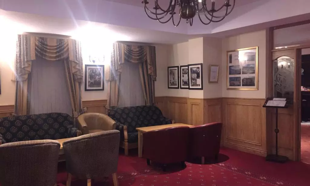 Co. Donegal: 2 or 3 Nights with Breakfast, Dinner, and Late Checkout