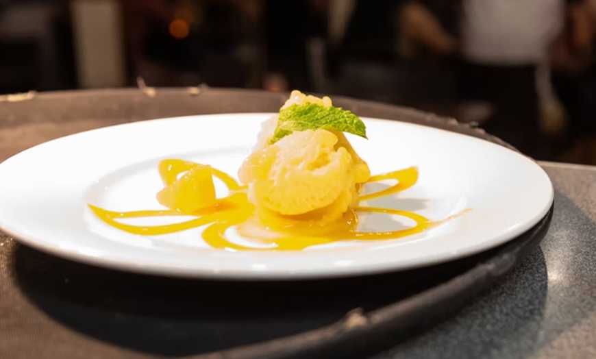 Image 20: 3-Course Indian Feast with Wine/Drink/Dessert for 2, 4, or 6 People!