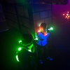 Image 8: 2 oder 4 Runden LaserTag inkl. Ausrüstung für 2 - 6 Personen 