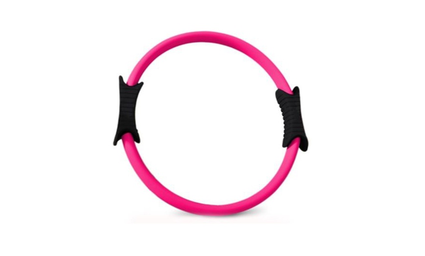 Image 7: Fitness Accessories 