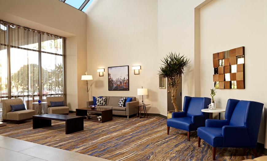 Image 8: Member-Only Deal: Embassy Suites by Hilton LAX North
