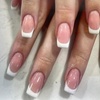 Image 6: Flawless, Long-Lasting Nails with Shellac or BIAB Treatments