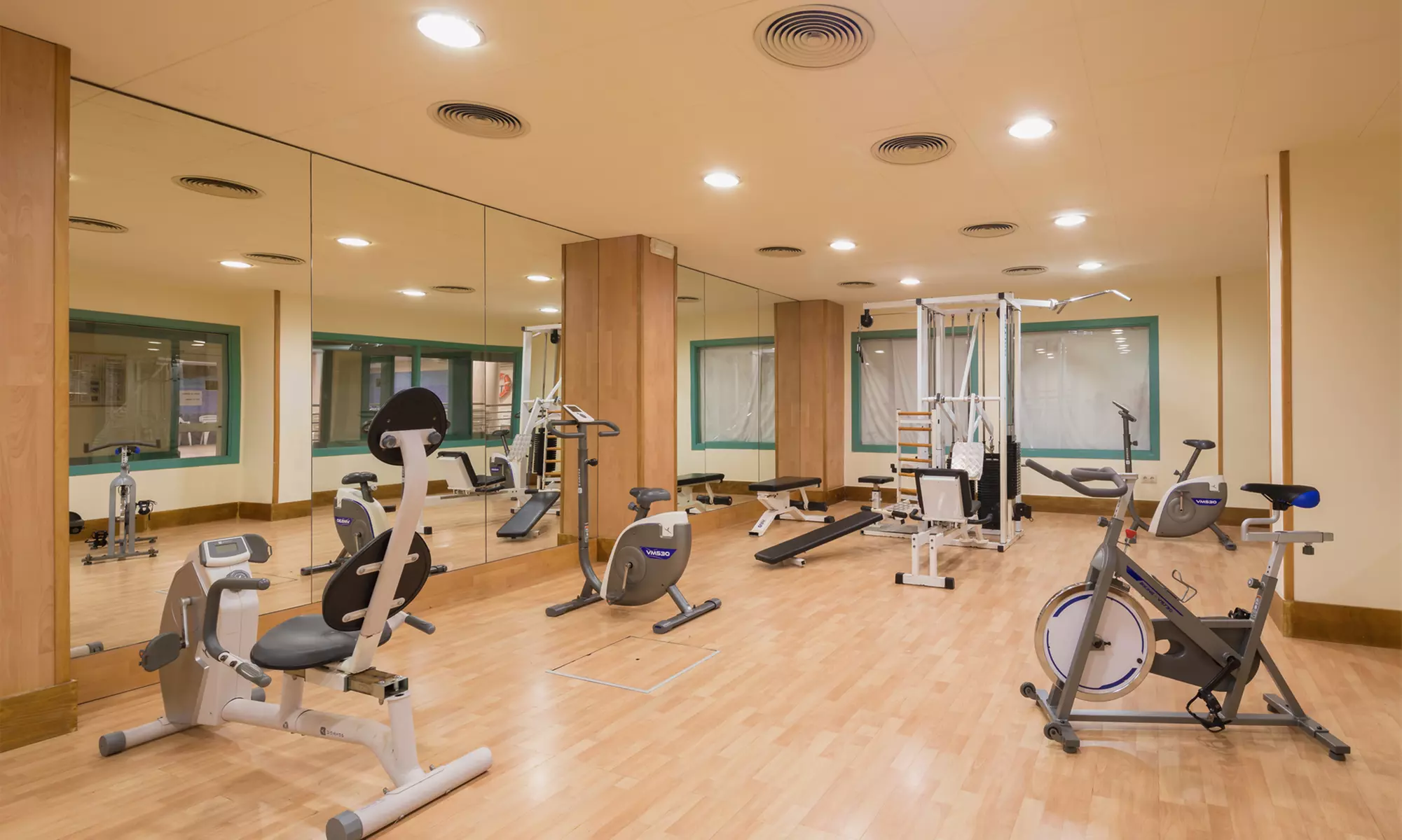 Famille : ESPAGNE ⛱️| Lloret de Mar - Hôtel Royal Star & SPA 4*