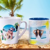 Image 3: Gepersonaliseerde mok met foto