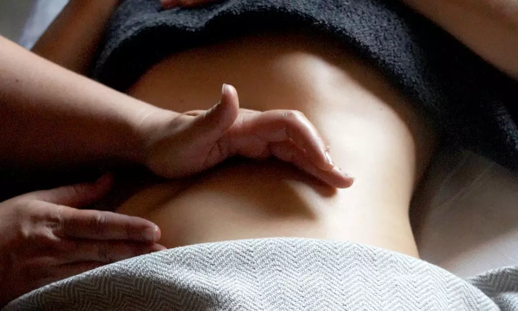 Parenthèse détente et équilibre avec Ykahua