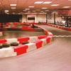 Image 6: High-Speed Electric Indoor Go-Karting for Family Fun & Thrilling Races