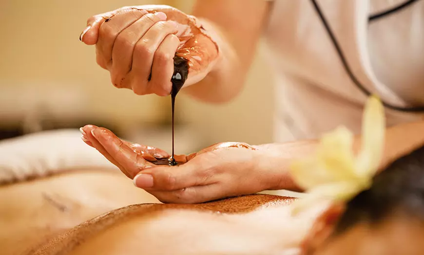 Image 6: Do 28% zniżki na Masaż - Całe ciało w Laja Salon Odnowy Biologicznej