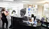 Refresh Your Skin with 20 Units of Xeomin at Pure Med Spa (Up to 32%Off)