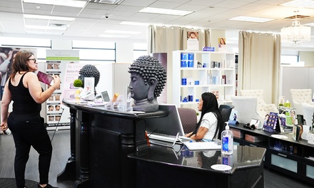 20 Units of Xeomin - Pure Med Spa