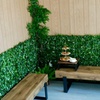 Image 4: Relaxing Swedish, Thai, or Combination Massage with Hot Stones 