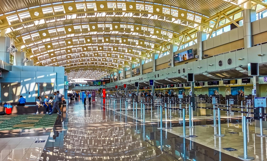 Image 16: ✈ 12-Day Ultimate Costa Rica RoadTrip w/ Air, Hotel & Car from Worldee