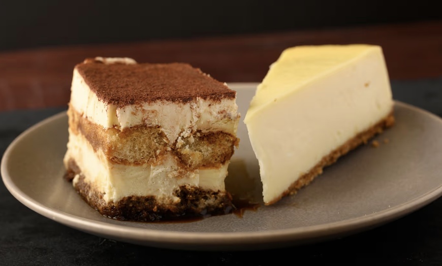 Image 11: Sarpino's Specialty Pizza with Drinks & Breadsticks or $40 Voucher