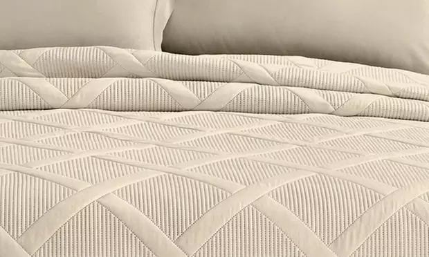 Couvre-lit de haute qualité pour le printemps et l'été