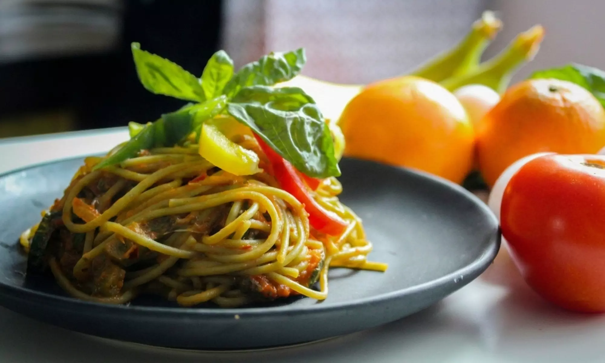 Three Course Italian Meal for Two or Four with Wine