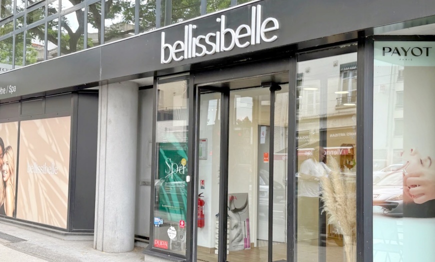 Image 4: Forfait spa pour 2 personnes avec Bellissibelle