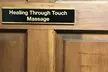 Relax with One or Three 60-Minute Deep Tissue Massages at Healing Through Touch (Up to 27%
Off) - Second Medium
