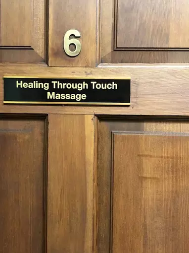Unwind with One or Three 60-Minute Deep Tissue Massages