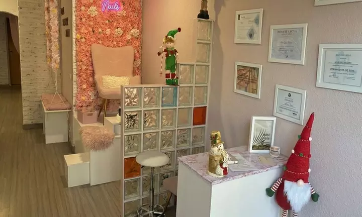 Lifting y tinte de pestañas con opción a diseño y depilación de cejas