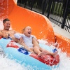 Image 1: Splash into Summer with a dive into Myrtle Waves Water Park! 