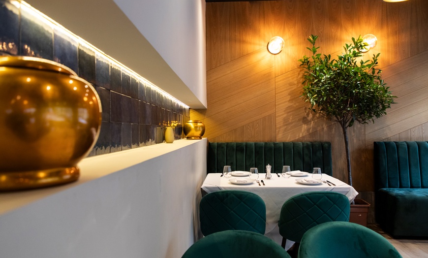 Image 7: Experiencia gastronómica Focko para 2 a elegir entre Focko o prémium