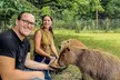Zoo Admission or 2.5 Hour VIP Animal Encounter Experience at Georgia Untamed Zoo (Up to 40% Off) - Second Medium