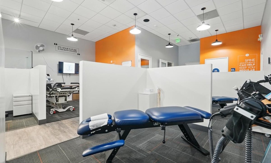 Image 5: One, Three or Six Acupuncture Treatments with Consultation