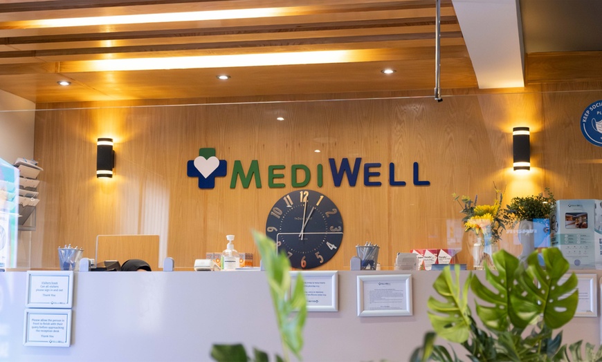 Image 5: Doctor Led Microsuction Ear Wax Removal on One or Both Ears