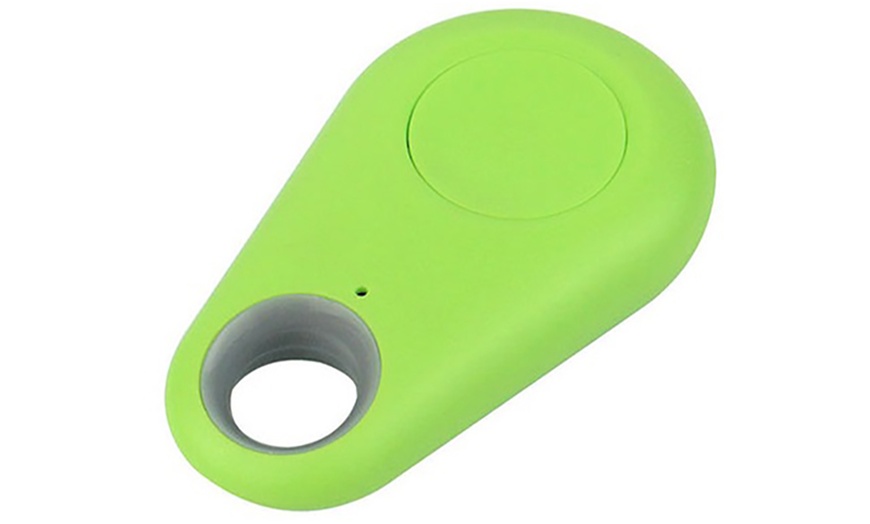 Image 9: Bluetooth Key Finder