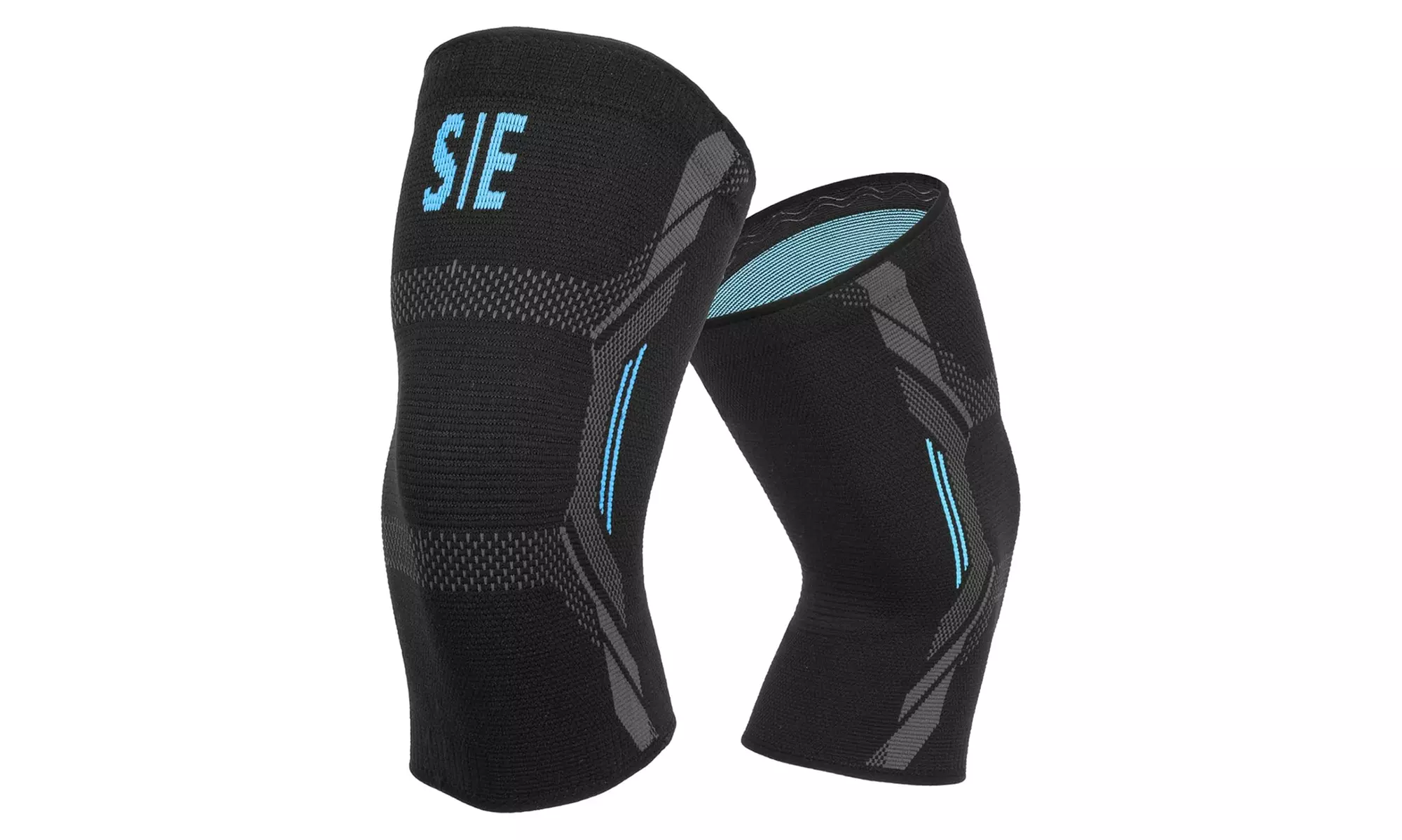 Special Essentials Knee Brace for Men and Women for Gym and Weightlifting