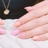 Image 1: Pose d’ongles en gel, gainage ou porcelaine chez Ô Beauty
