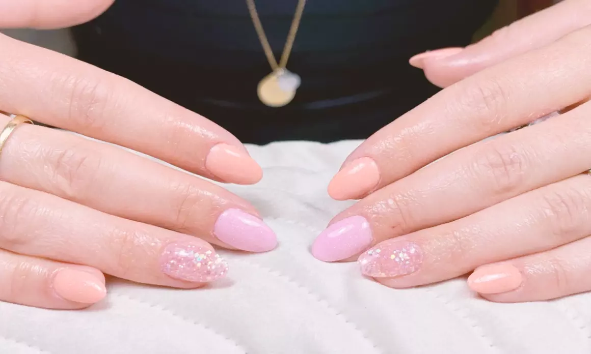 Pose d’ongles en gel, gainage ou porcelaine chez Ô Beauty