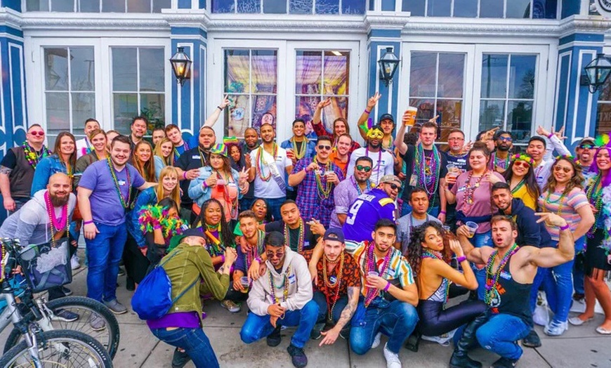 Image 2: Explore New Orleans with Pass for 5 with Access to 40+ Top Attractions