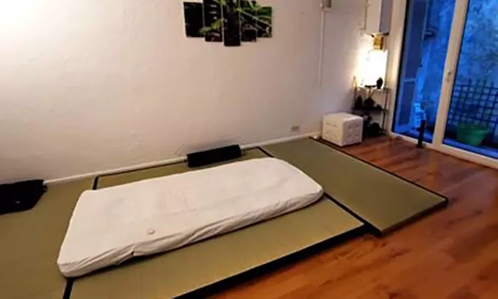 Jusqu'à 25% de remise sur Massage - Shiatsu chez Alexandre Shiatsu