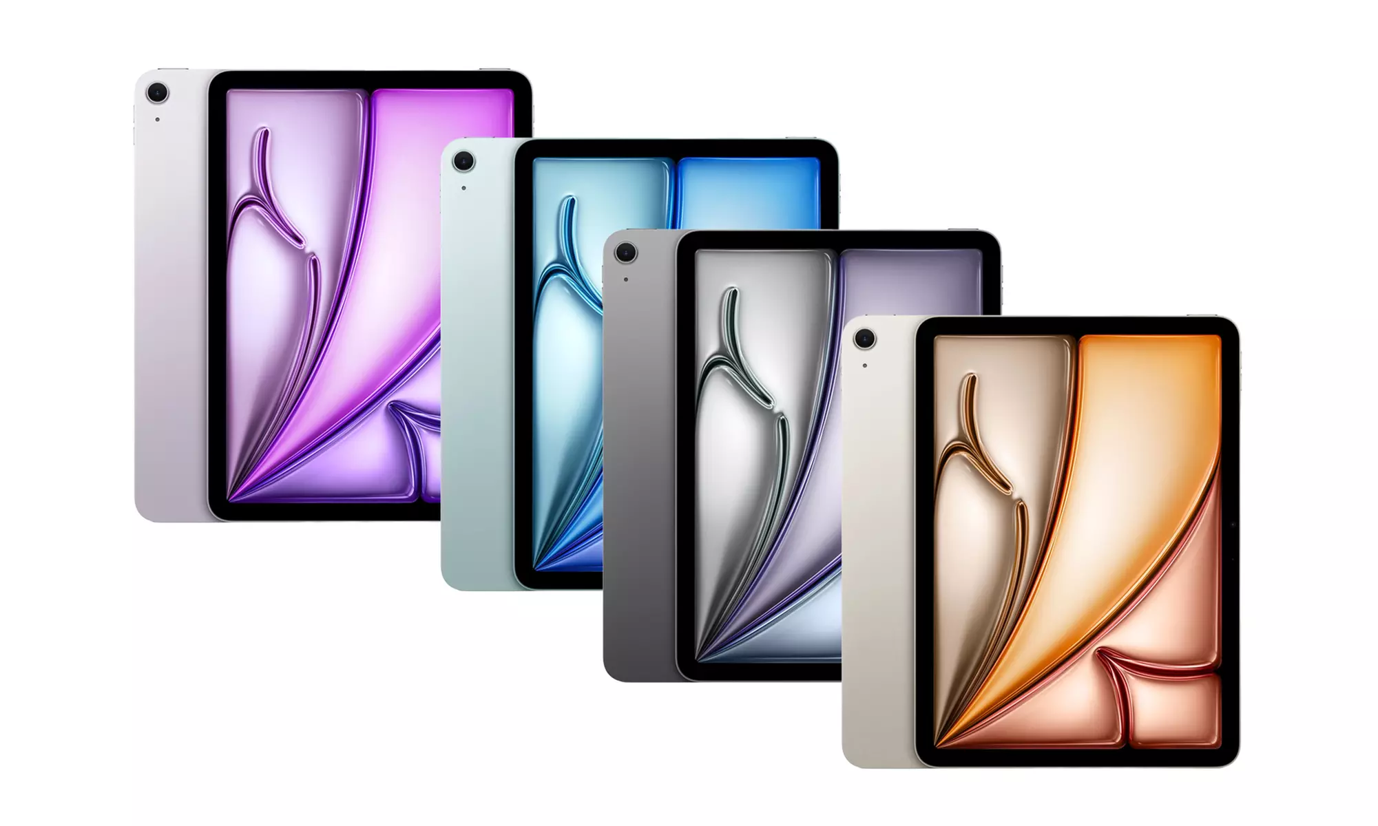 Apple iPad Air (2026) Wi-Fi, 11 Zoll 128 GB oder 256 GB