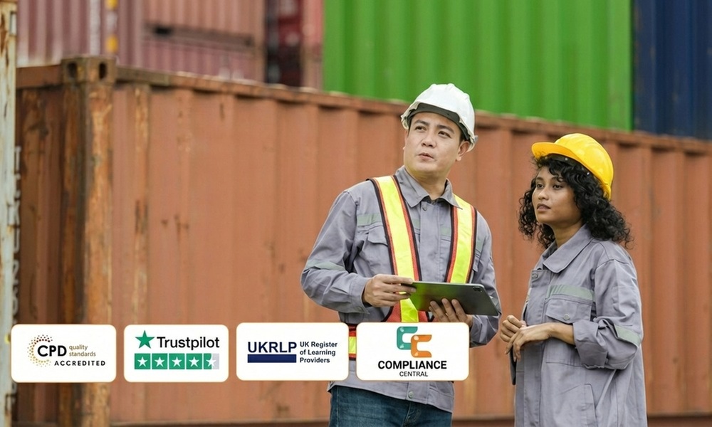 CDM – Construction Design and Management Course or Lifetime Access