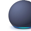 Image 4: New Amazon Echo Dot (5th Gen) Smart Speaker - Improved Audio, Alexa Voice Control