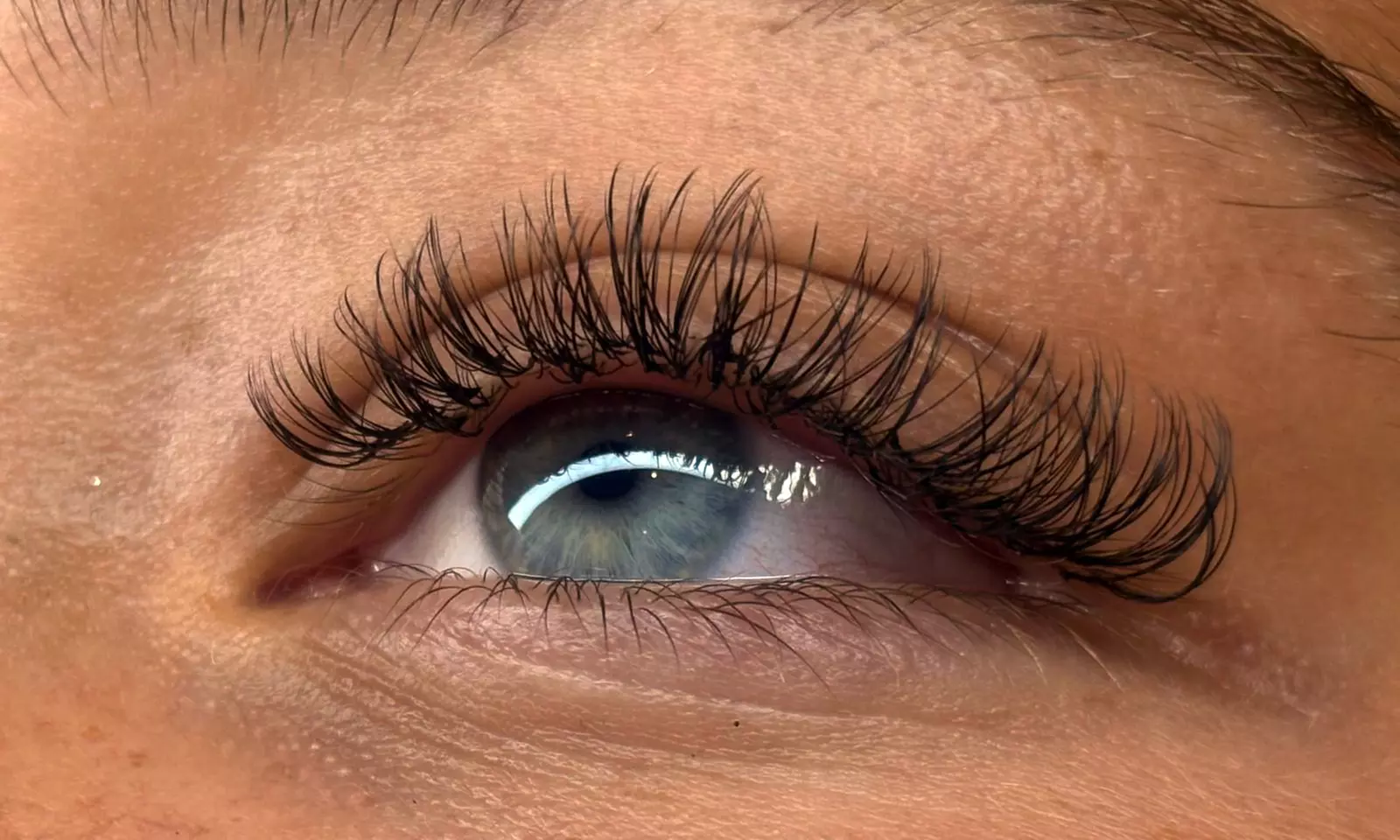 Extension de cils au choix : cil à cil, volume ou mixte pour un regard intense (jusqu'à 40% de remise) - Primary Image