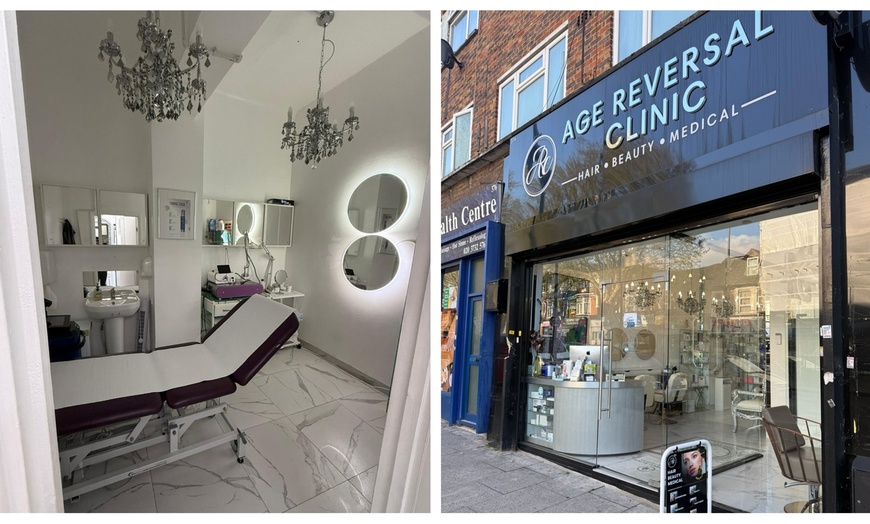 Image 5: 1ml or 2ml Dermal Filler With Consultation 